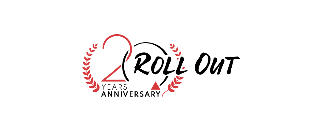 20 years anniversary: Roll Out takes Venice