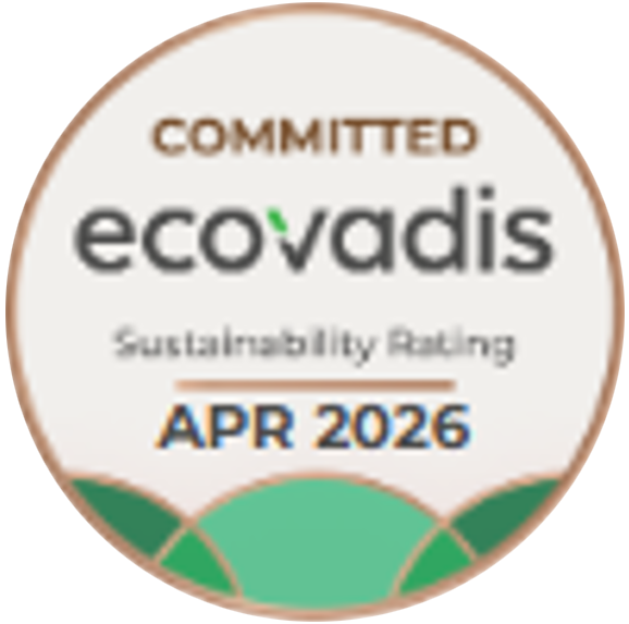 logo certificazione ecovadis