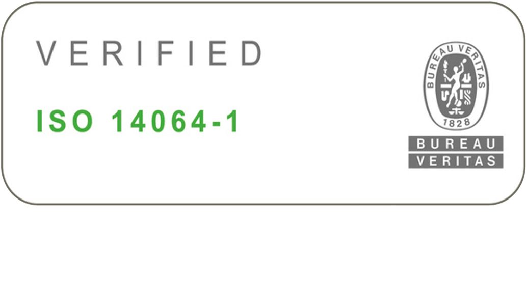 logo certificazione iso