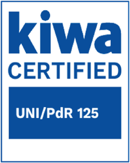 logo certificazione kiwa